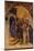 Martyrdom of St Julian, Altarpiece-Paolo Veronese-Mounted Giclee Print