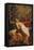 Martyrdom of St. Laurence, about 1615-Peter Paul Rubens-Framed Premier Image Canvas