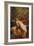 Martyrdom of St. Laurence, about 1615-Peter Paul Rubens-Framed Giclee Print