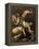 Martyrdom of St Peter-Caravaggio-Framed Premier Image Canvas