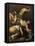 Martyrdom of St Peter-Caravaggio-Framed Premier Image Canvas