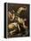 Martyrdom of St Peter-Caravaggio-Framed Premier Image Canvas