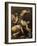 Martyrdom of St Peter-Caravaggio-Framed Giclee Print