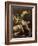 Martyrdom of St Peter-Caravaggio-Framed Giclee Print