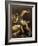 Martyrdom of St Peter-Caravaggio-Framed Giclee Print