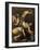 Martyrdom of St Peter-Caravaggio-Framed Giclee Print