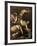 Martyrdom of St Peter-Caravaggio-Framed Giclee Print