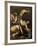 Martyrdom of St Peter-Caravaggio-Framed Giclee Print