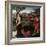 Martyrdom of St Sebastian-Hans Memling-Framed Giclee Print