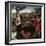 Martyrdom of St Sebastian-Hans Memling-Framed Giclee Print