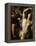 Martyrdom of St Sebastian-Andrea Vaccaro-Framed Premier Image Canvas