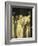 Martyrdom of St Serapion, 1628-Francisco de Zurbaran-Framed Giclee Print