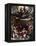 Martyrdom of St Stephen, Ca 1521-Giulio Romano-Framed Premier Image Canvas