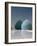 Martyrs Monument, Baghdad, Iraq, Middle East-Guy Thouvenin-Framed Photographic Print