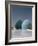 Martyrs Monument, Baghdad, Iraq, Middle East-Guy Thouvenin-Framed Photographic Print