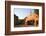 Maruti Temple, Panjim, Goa, India, South Asia-Ben Pipe-Framed Photographic Print