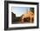 Maruti Temple, Panjim, Goa, India, South Asia-Ben Pipe-Framed Photographic Print