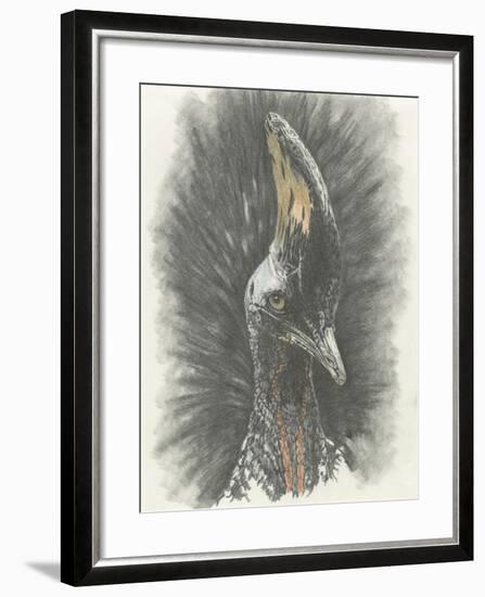 Marvelous, Simply Marvelous-Barbara Keith-Framed Giclee Print