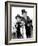 Marx Brothers - Groucho Marx, Chico Marx, Harpo Marx, 1936-null-Framed Photo