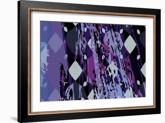 Mary 3-Scott J. Davis-Framed Giclee Print