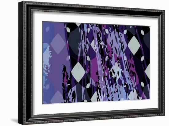 Mary 3-Scott J. Davis-Framed Giclee Print