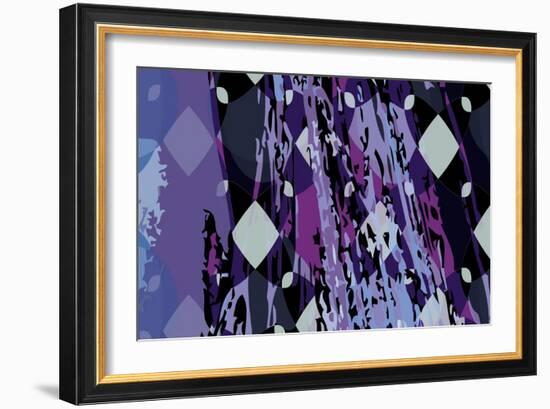 Mary 3-Scott J. Davis-Framed Giclee Print