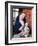 Mary and Child, C1465-Dieric Bouts-Framed Giclee Print