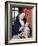 Mary and Child, C1465-Dieric Bouts-Framed Giclee Print