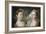 Mary and Margaret Gainsborough-Thomas Gainsborough-Framed Giclee Print