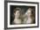 Mary and Margaret Gainsborough-Thomas Gainsborough-Framed Giclee Print