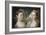 Mary and Margaret Gainsborough-Thomas Gainsborough-Framed Giclee Print