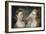 Mary and Margaret Gainsborough-Thomas Gainsborough-Framed Giclee Print