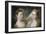 Mary and Margaret Gainsborough-Thomas Gainsborough-Framed Giclee Print