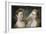 Mary and Margaret Gainsborough-Thomas Gainsborough-Framed Giclee Print