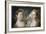 Mary and Margaret Gainsborough-Thomas Gainsborough-Framed Giclee Print