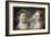 Mary and Margaret Gainsborough-Thomas Gainsborough-Framed Giclee Print