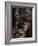 Mary and the Dead Christ-Antonio Balestra-Framed Giclee Print