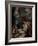 Mary and the Dead Christ-Antonio Balestra-Framed Giclee Print