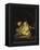 Mary and the Infant Christ-Carlo Maratti-Framed Premier Image Canvas