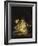 Mary and the Infant Christ-Carlo Maratti-Framed Giclee Print