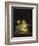 Mary and the Infant Christ-Carlo Maratti-Framed Giclee Print