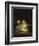 Mary and the Infant Christ-Carlo Maratti-Framed Giclee Print