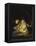 Mary and the Infant Christ-Carlo Maratti-Framed Premier Image Canvas