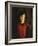 Mary Ann (Mollie), 1926-Robert Henri-Framed Giclee Print