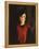 Mary Ann (Mollie), 1926-Robert Henri-Framed Premier Image Canvas