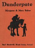 Dunderpate Speaks to the Farmer on His Mare-Mary Baker-Art Print
