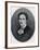 Mary Baker Eddy Founder of Christian Science: a Picture of Her from Her Early Days at Boston-null-Framed Photographic Print