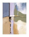 Linear Motion IV-Mary Beth Thorngren-Giclee Print