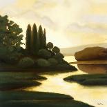 Serenity II-Mary Calkins-Giclee Print