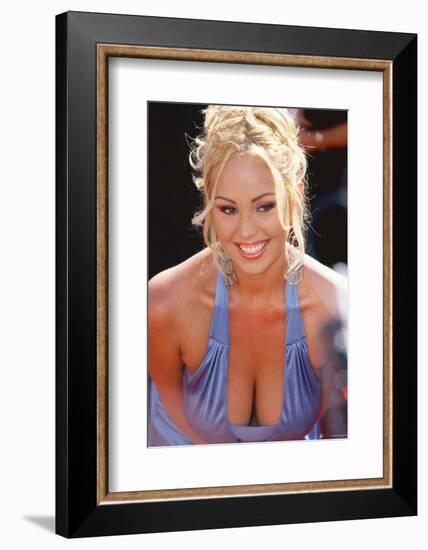 Mary Carey-null-Framed Photo